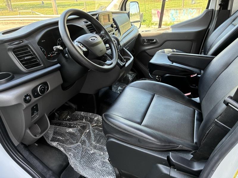 Ford Transit 350 Van 2023