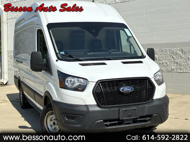 2023 Ford Transit 350 Van
