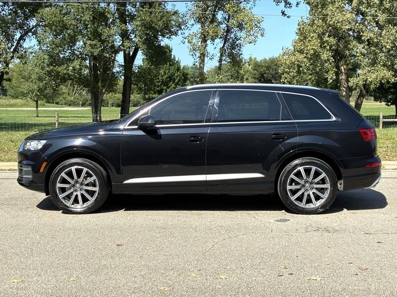 Audi Q7 2.0 Premium Plus quattro 2017