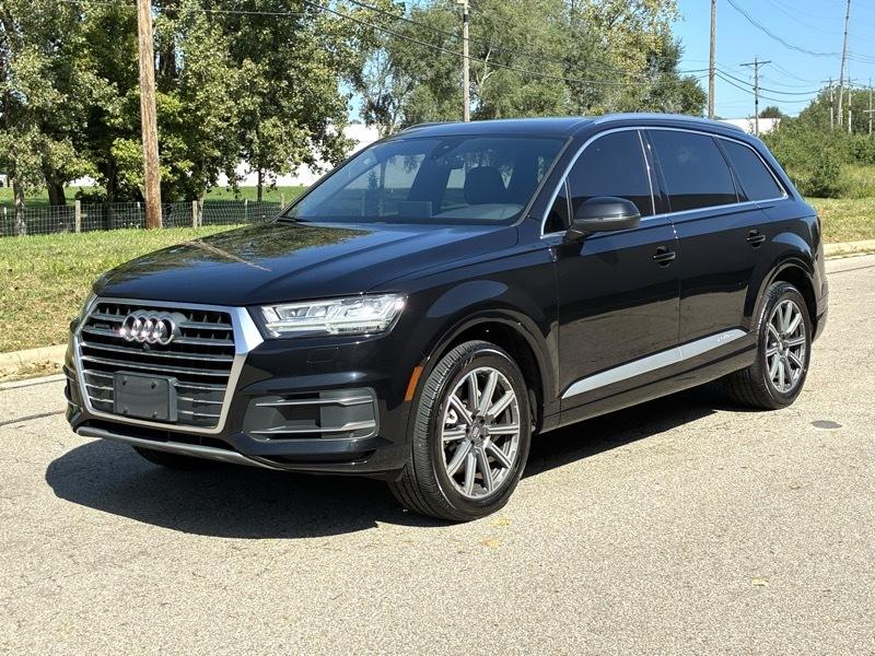 Audi Q7 2.0 Premium Plus quattro 2017