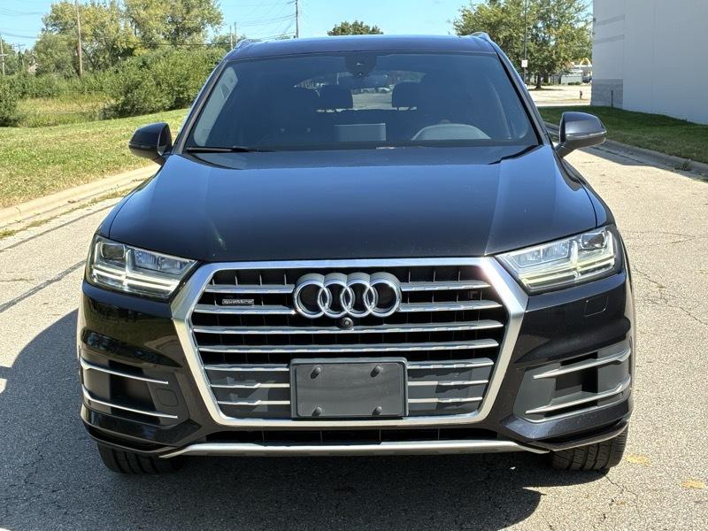 Audi Q7 2.0 Premium Plus quattro 2017