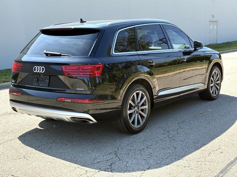 Audi Q7 2.0 Premium Plus quattro 2017