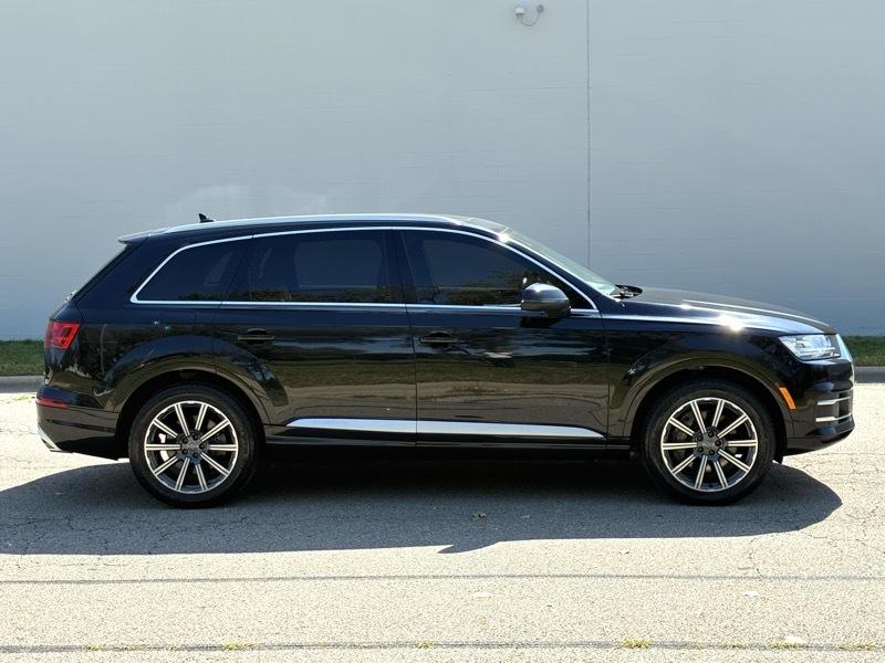 Audi Q7 2.0 Premium Plus quattro 2017