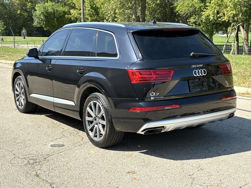 Audi Q7 2.0 Premium Plus quattro 2017