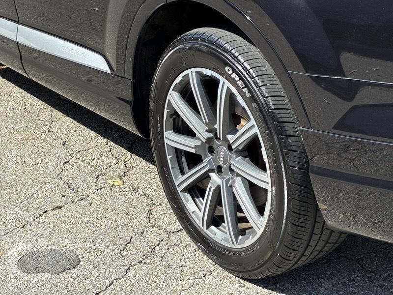 Audi Q7 2.0 Premium Plus quattro 2017