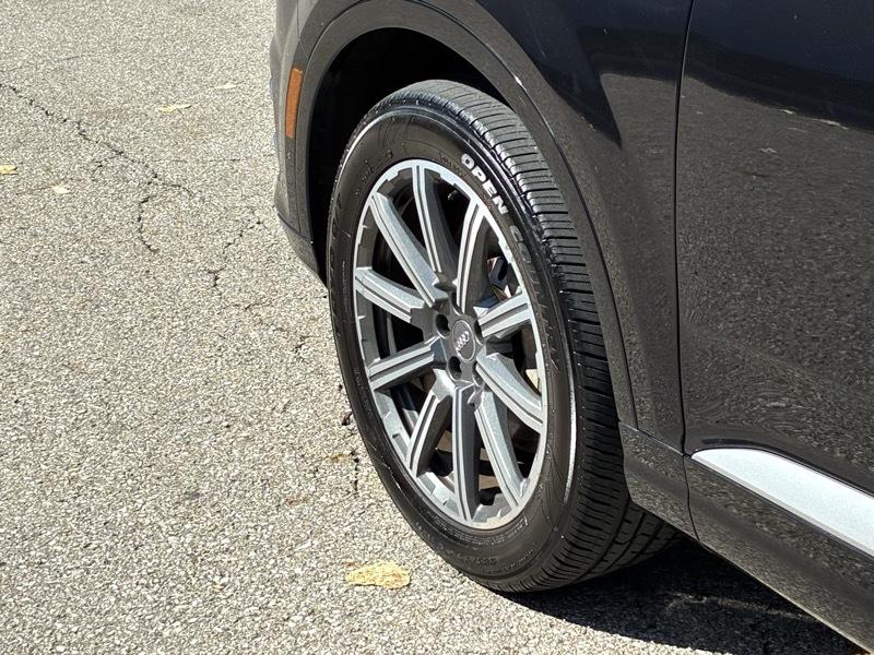 Audi Q7 2.0 Premium Plus quattro 2017