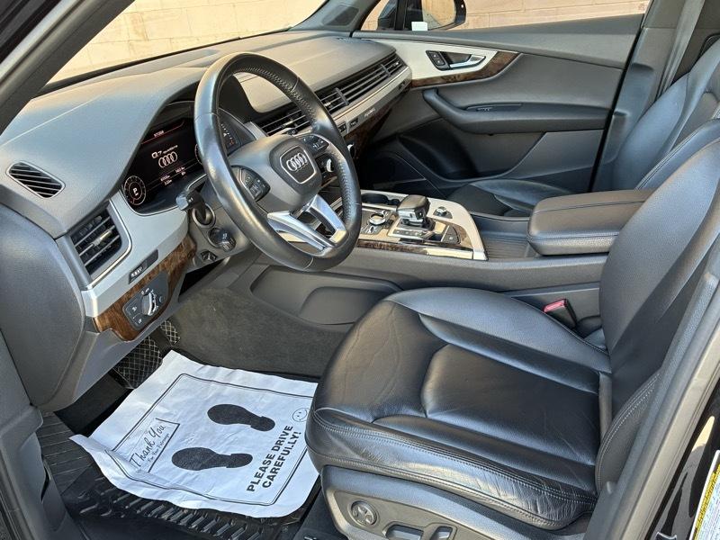 Audi Q7 2.0 Premium Plus quattro 2017