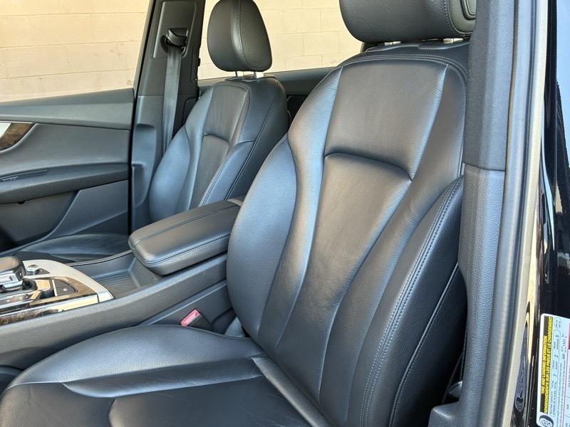 Audi Q7 2.0 Premium Plus quattro 2017