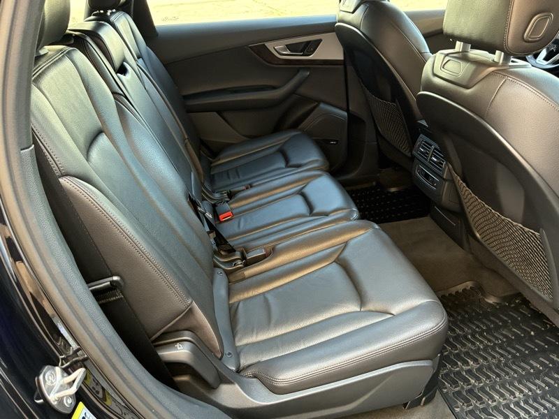 Audi Q7 2.0 Premium Plus quattro 2017