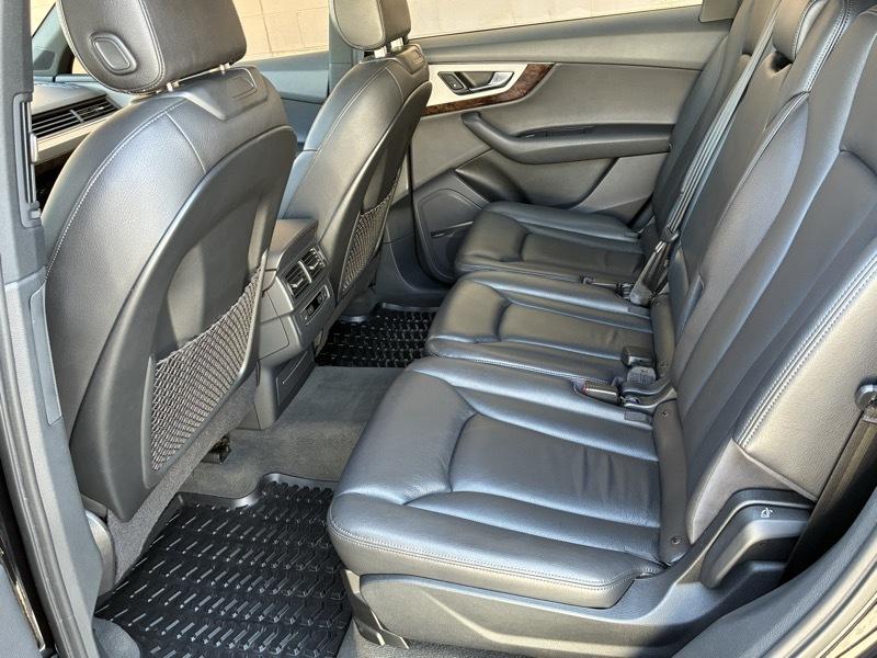 Audi Q7 2.0 Premium Plus quattro 2017