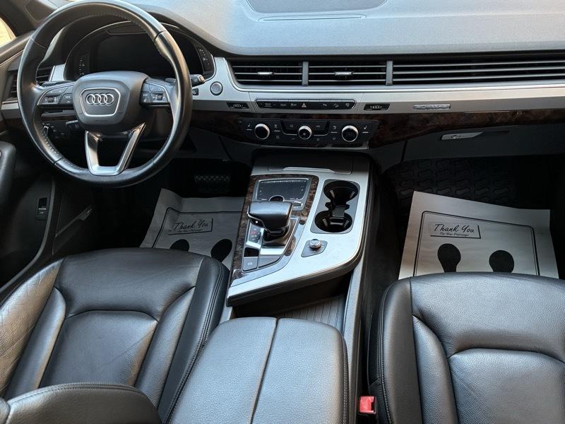 Audi Q7 2.0 Premium Plus quattro 2017