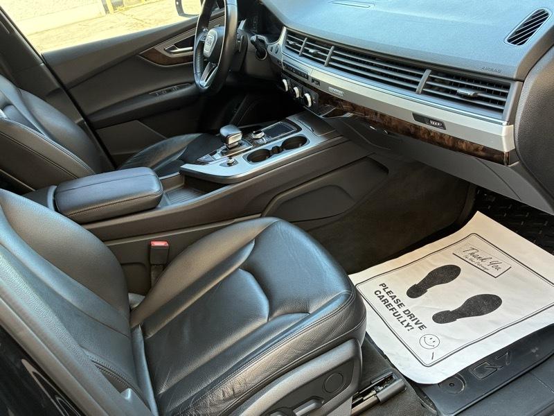Audi Q7 2.0 Premium Plus quattro 2017
