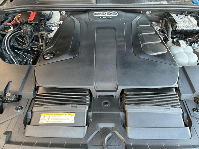 Audi Q7 2.0 Premium Plus quattro 2017