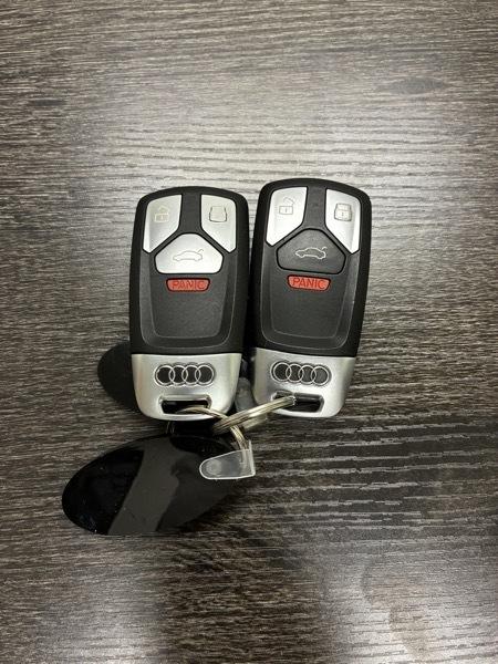 Audi Q7 2.0 Premium Plus quattro 2017