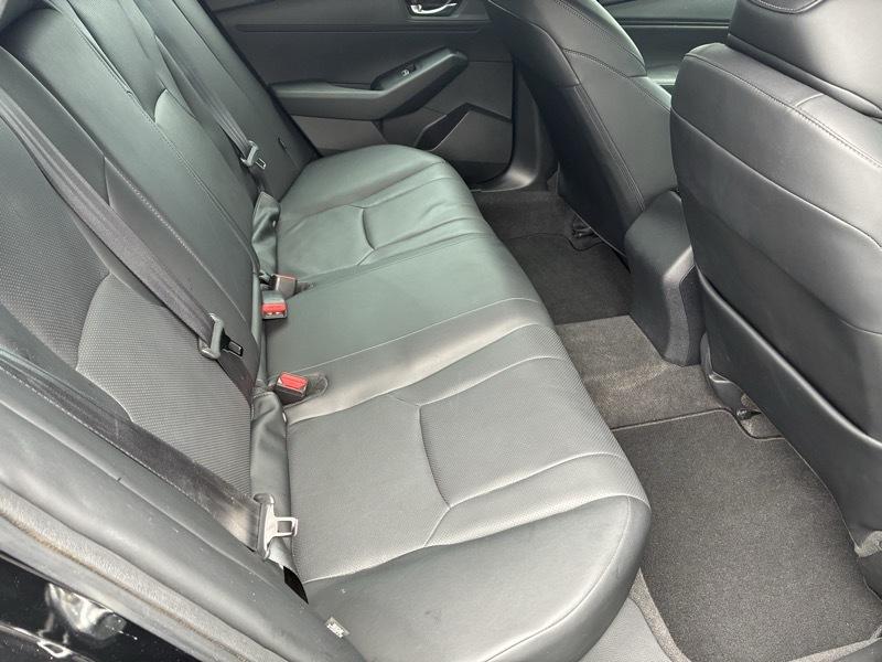 Honda Accord Sport-L Hybrid 2023