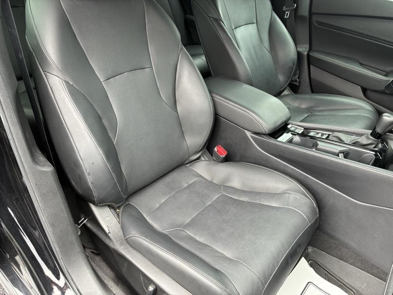 Honda Accord Sport-L Hybrid 2023