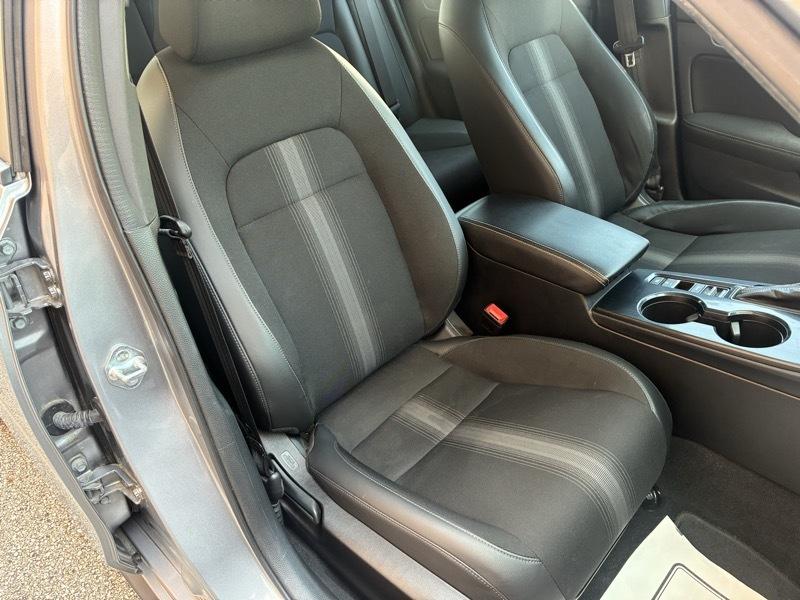 Honda Civic Sport 4D Hatchback 2024