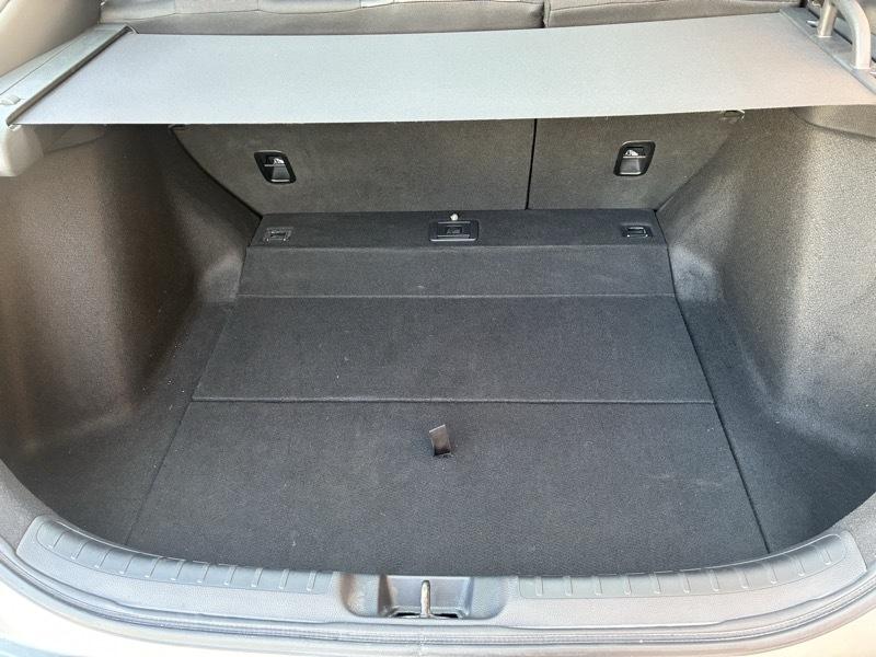 Honda Civic Sport 4D Hatchback 2024