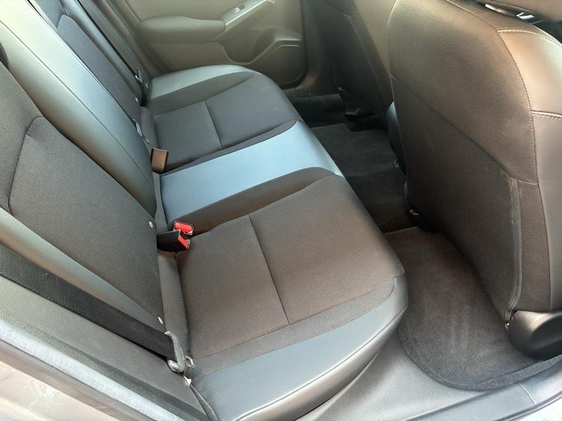 Honda Civic Sport 4D Hatchback 2024