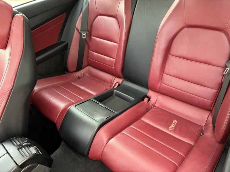 Mercedes-Benz E-Class E400 4D Sedan 4Matic 2016
