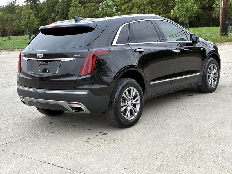 Cadillac XT5 Premium Luxury 4D SUV FWD 2020