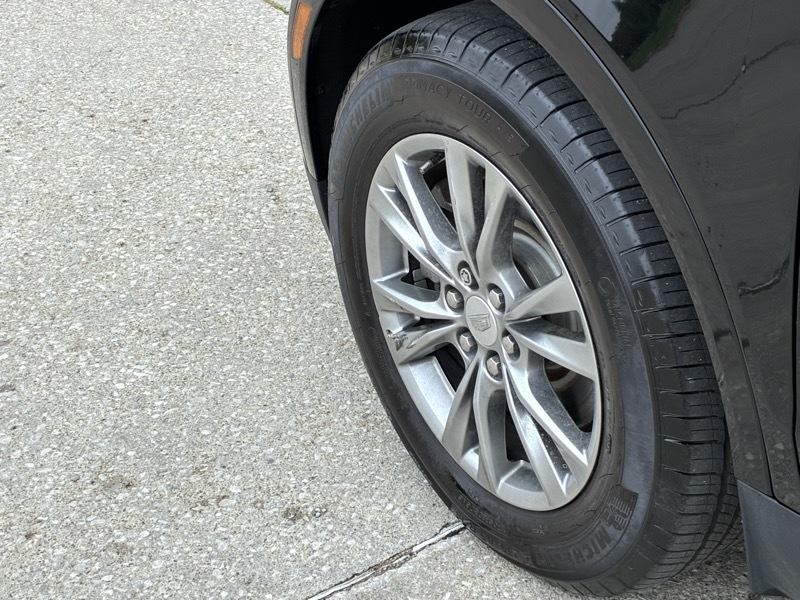Cadillac XT5 Premium Luxury 4D SUV FWD 2020