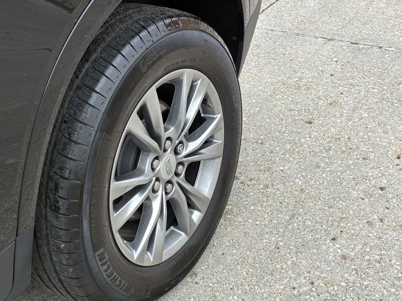 Cadillac XT5 Premium Luxury 4D SUV FWD 2020