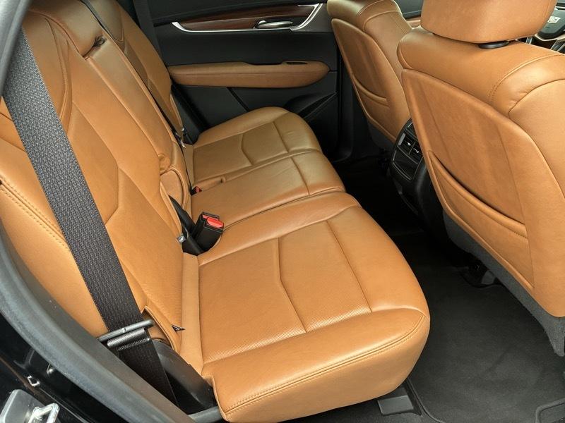 Cadillac XT5 Premium Luxury 4D SUV FWD 2020