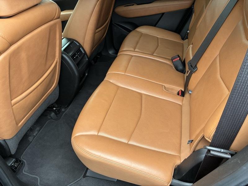 Cadillac XT5 Premium Luxury 4D SUV FWD 2020