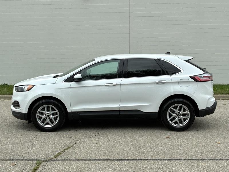 Ford Edge 4dr SEL AWD 2023