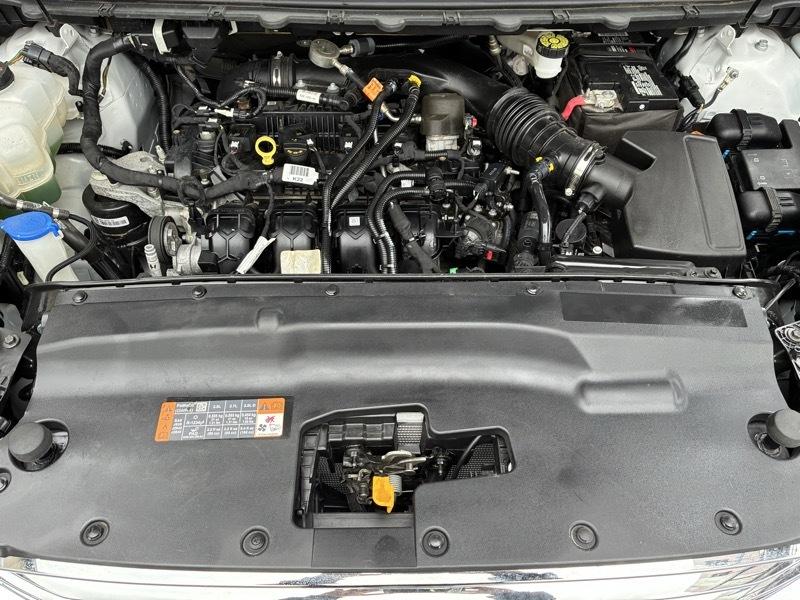 Ford Edge 4dr SEL AWD 2023