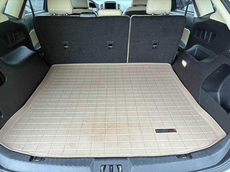 Ford Edge 4dr SEL AWD 2023