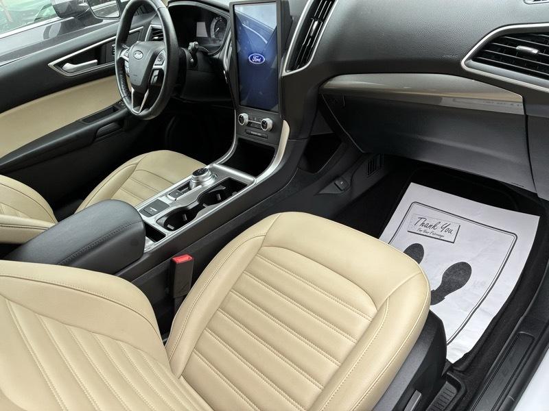 Ford Edge 4dr SEL AWD 2023
