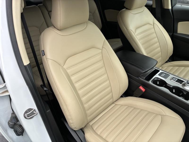 Ford Edge 4dr SEL AWD 2023