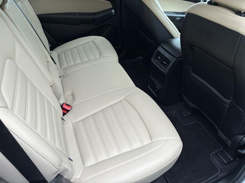 Ford Edge 4dr SEL AWD 2023