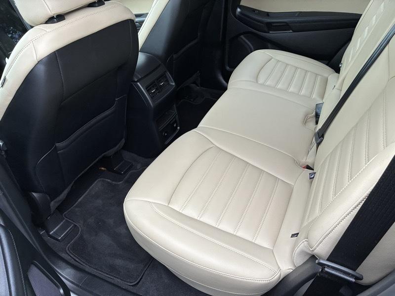Ford Edge 4dr SEL AWD 2023