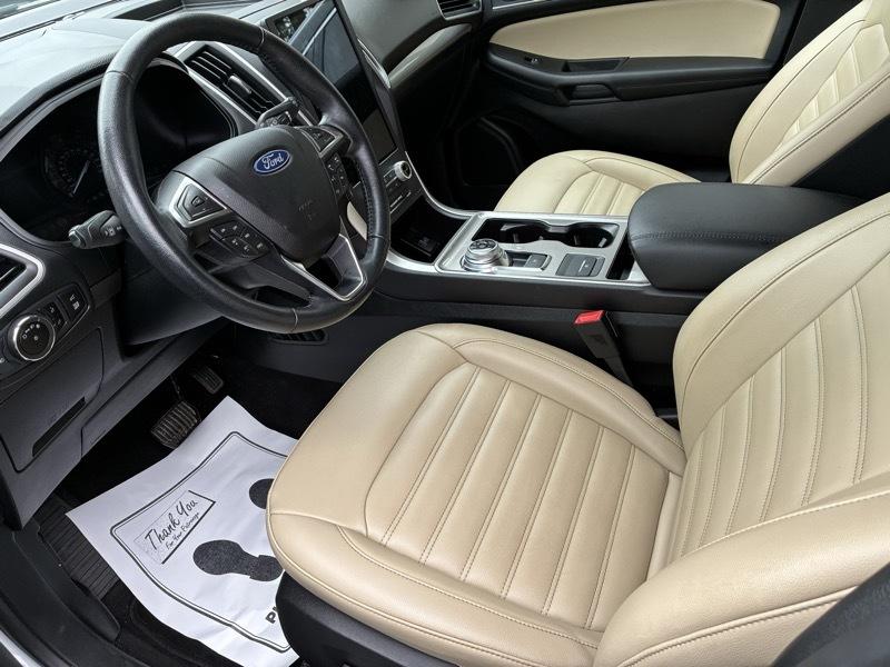 Ford Edge 4dr SEL AWD 2023