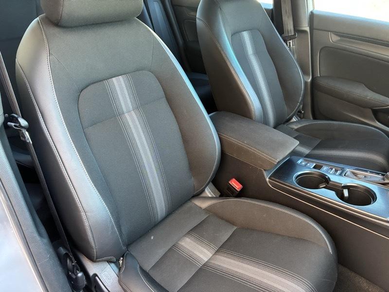 Honda Civic Sport 4D Sedan at 2024