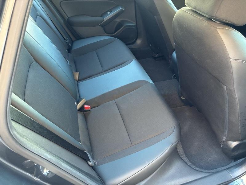 Honda Civic Sport 4D Hatchback 2026