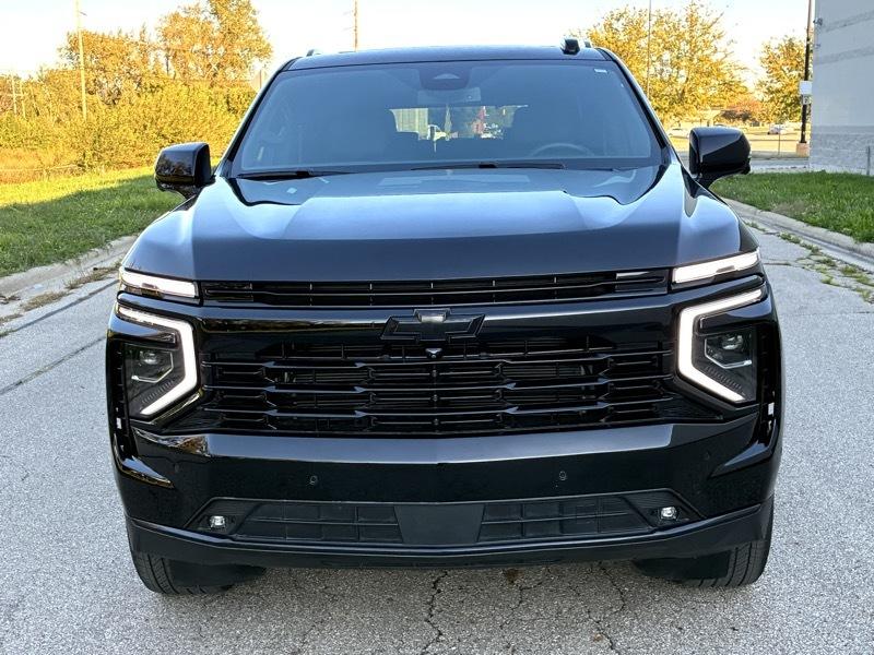 Chevrolet Tahoe RST 4WD 2025