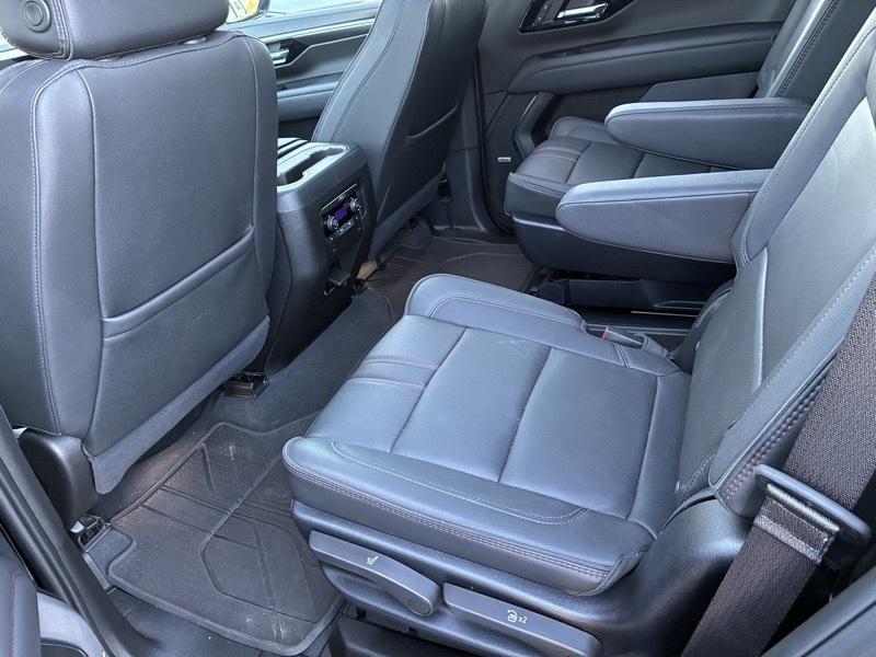 Chevrolet Tahoe RST 4WD 2025