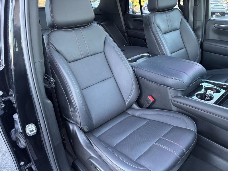 Chevrolet Tahoe RST 4WD 2025