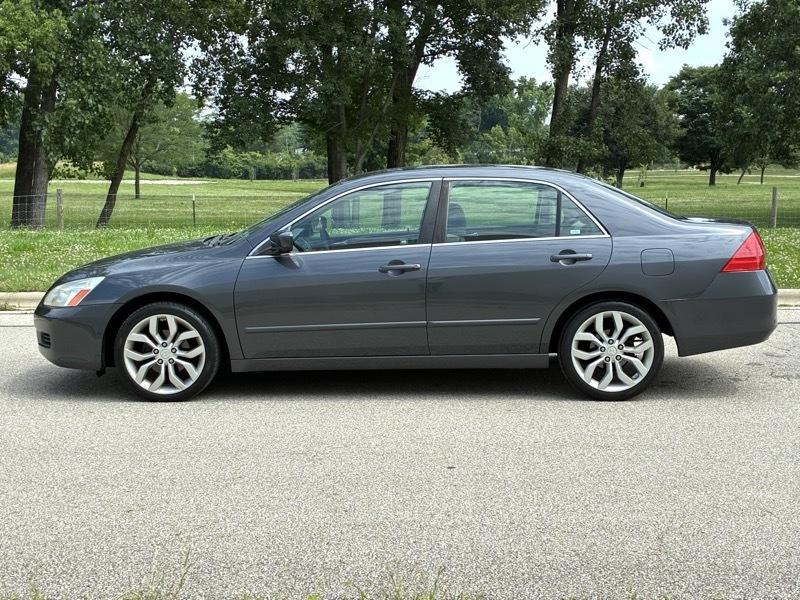Honda Accord Special Edition 2007