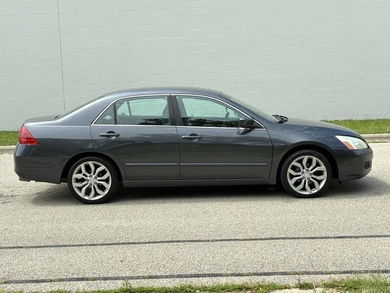 Honda Accord Special Edition 2007