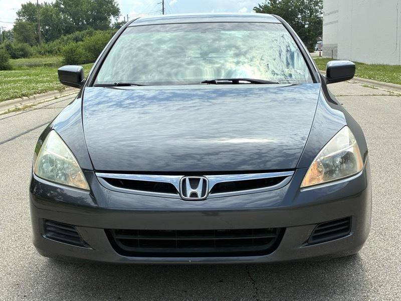 Honda Accord Special Edition 2007