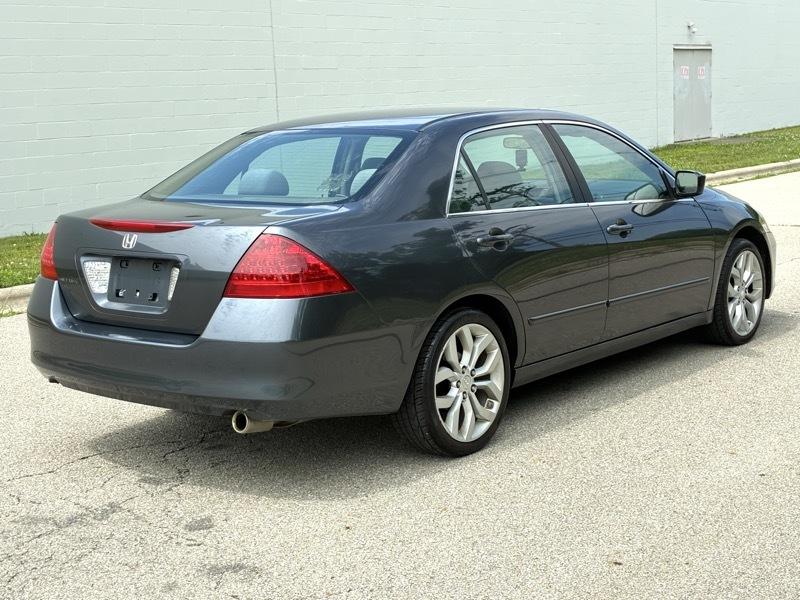 Honda Accord Special Edition 2007