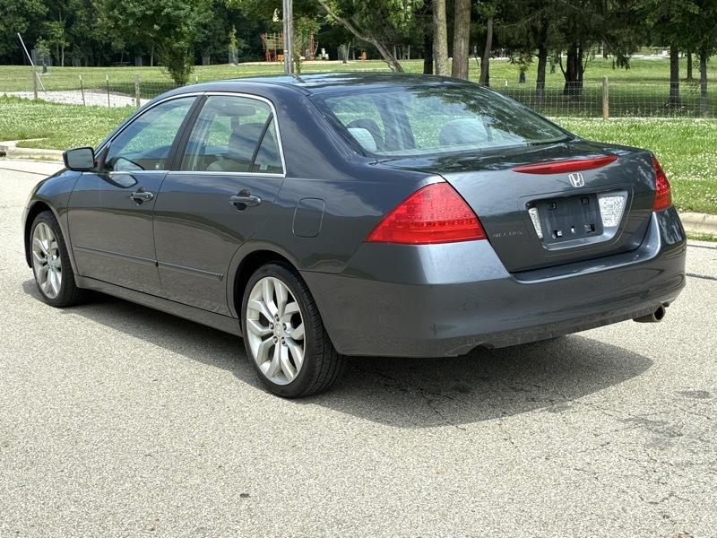 Honda Accord Special Edition 2007