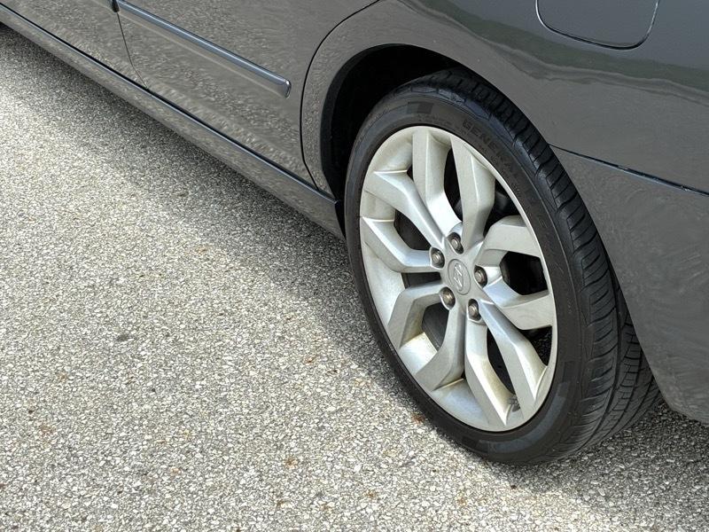 Honda Accord Special Edition 2007