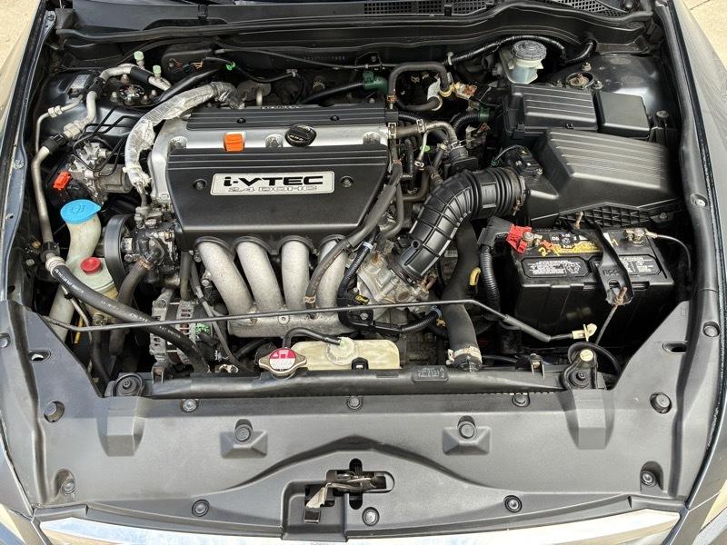 Honda Accord Special Edition 2007
