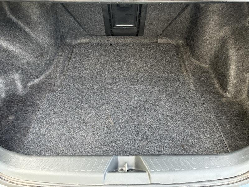 Honda Accord Special Edition 2007